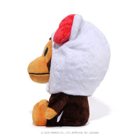 BABY MILO X HELLO KITTY - PLUSH DOLL