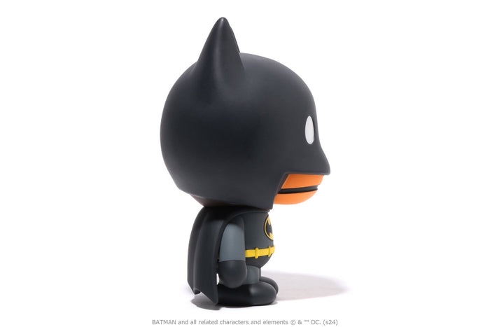 BAPE X DC - BABY MILO BATMAN VCD