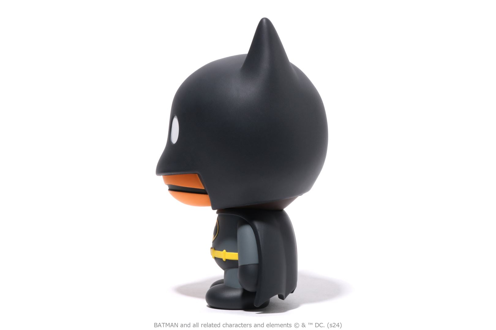 A BATHING APE® BAPE X DC - Baby Milo Batman Vcd | Bape official