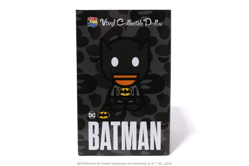 BAPE X DC - BABY MILO BATMAN VCD