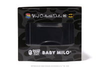 BAPE X DC - BABY MILO BATMAN VCD