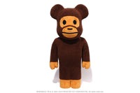 BABY MILO COSTUME VER. BE@RBRICK 1000%