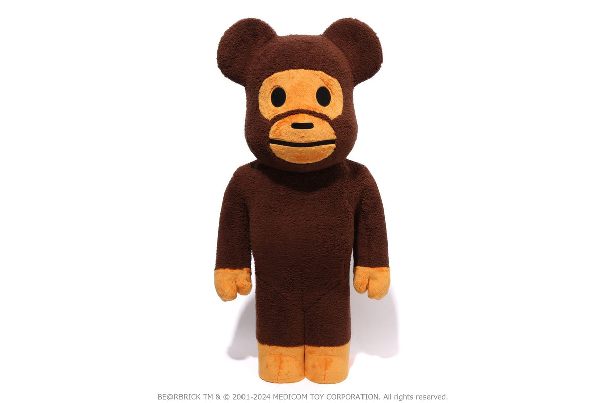 BABY MILO COSTUME VER. BE@RBRICK 400%