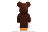 BABY MILO COSTUME VER. BE@RBRICK 1000%