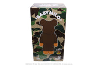 BABY MILO COSTUME VER. BE@RBRICK 1000%