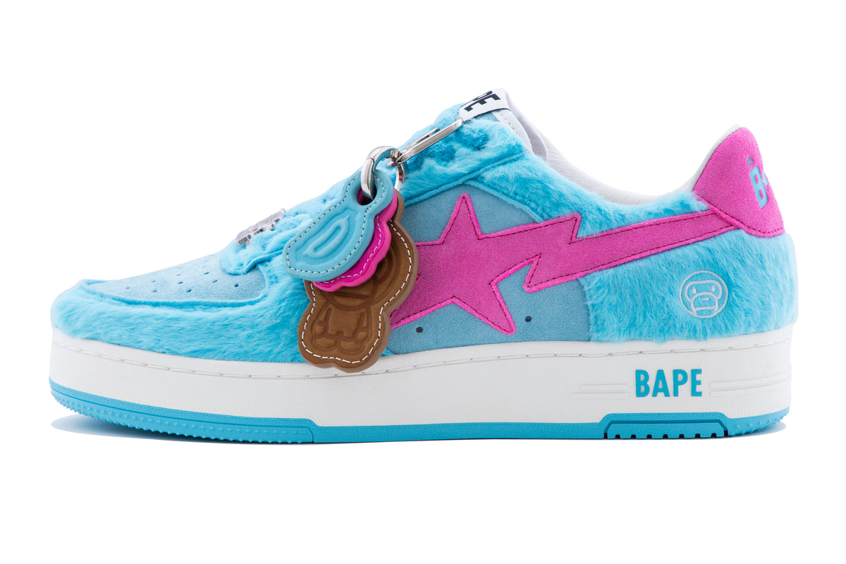 BAPE STA #5 LADIES