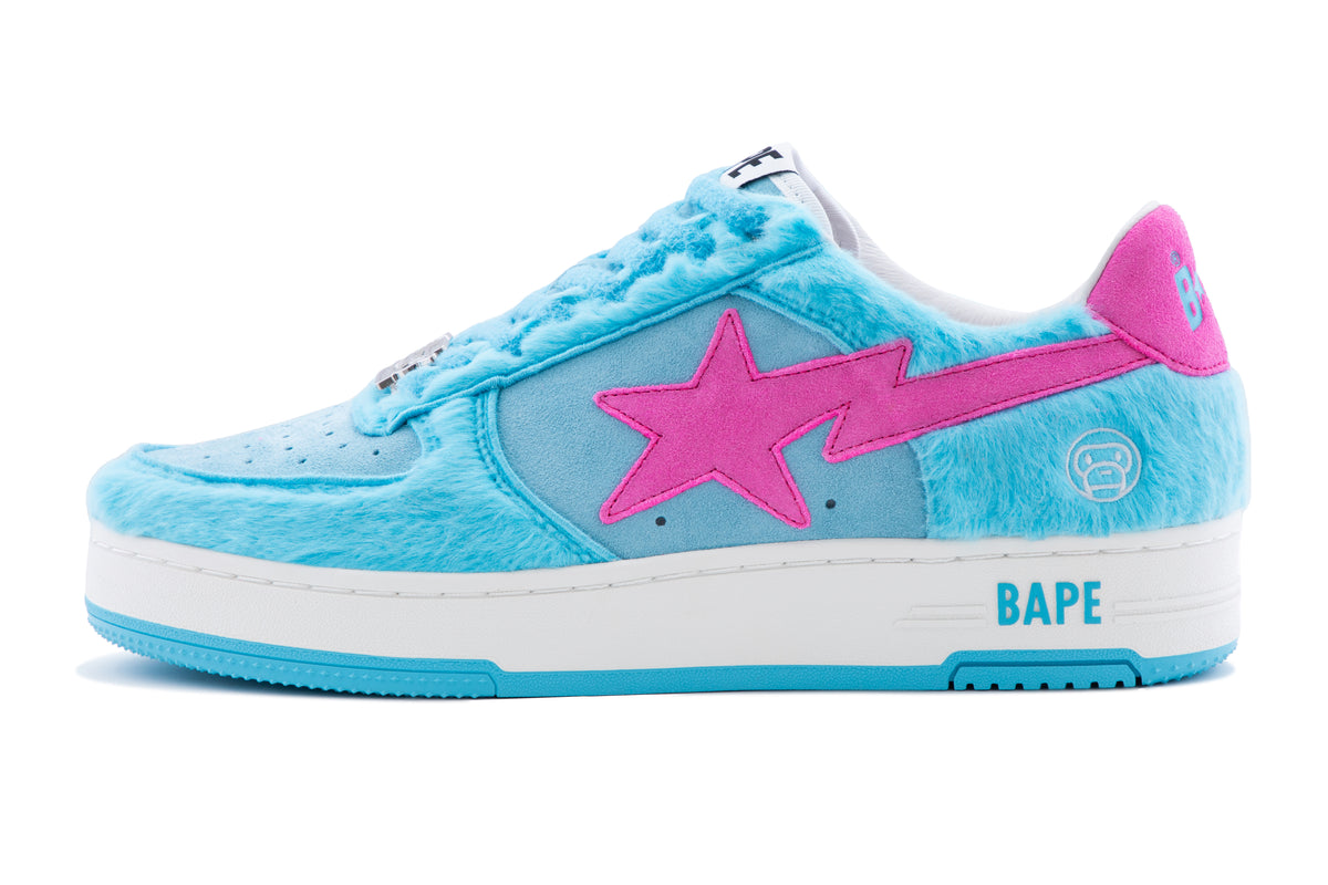 BAPE STA #5 LADIES