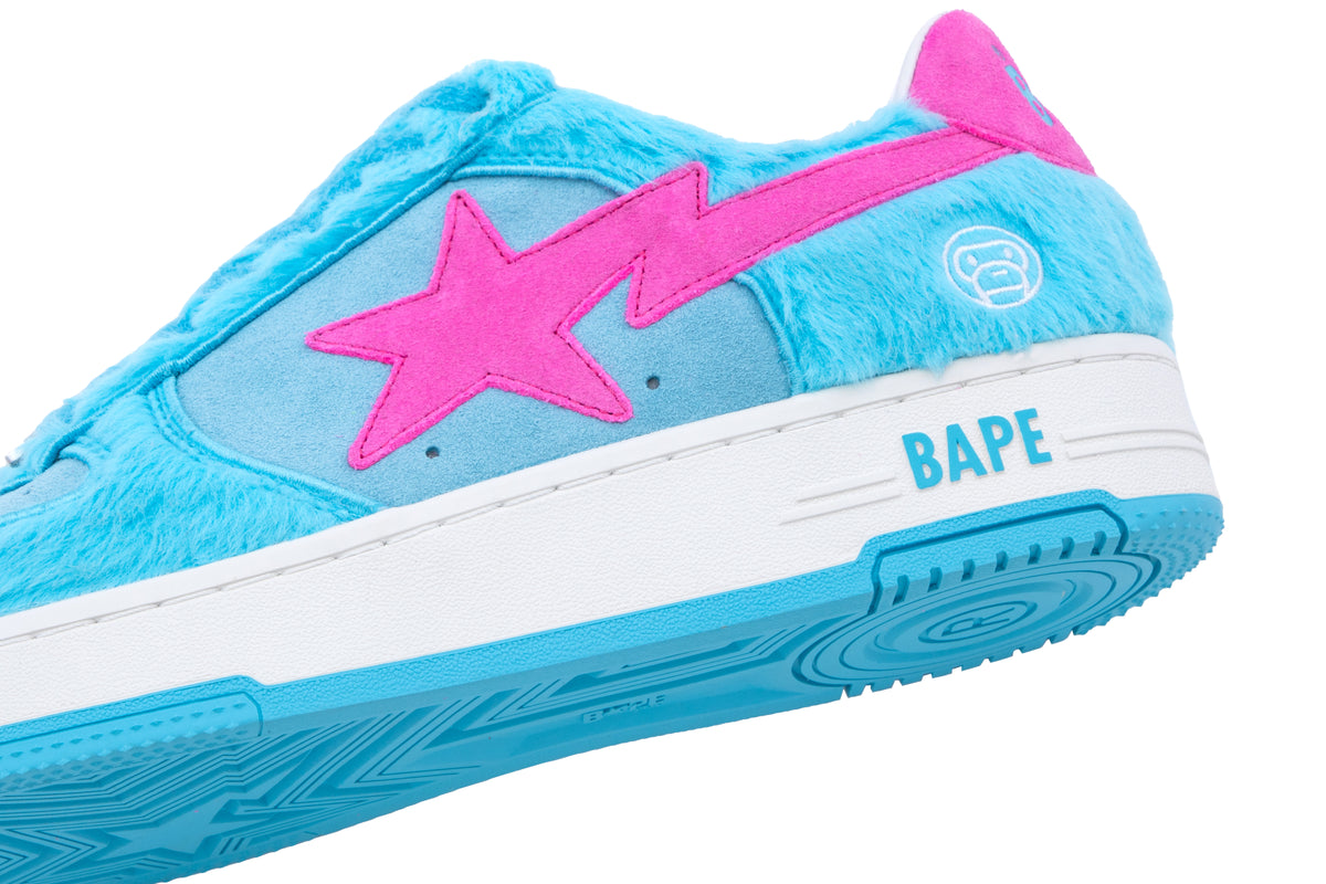 BAPE STA #5 MENS