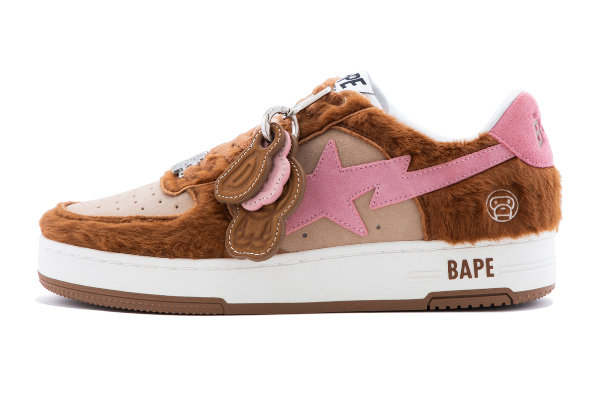BAPE STA #5 LADIES