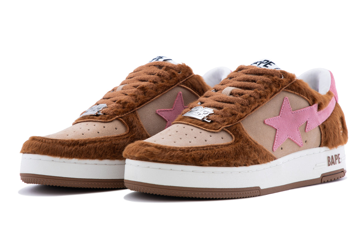 BAPE STA #5 LADIES