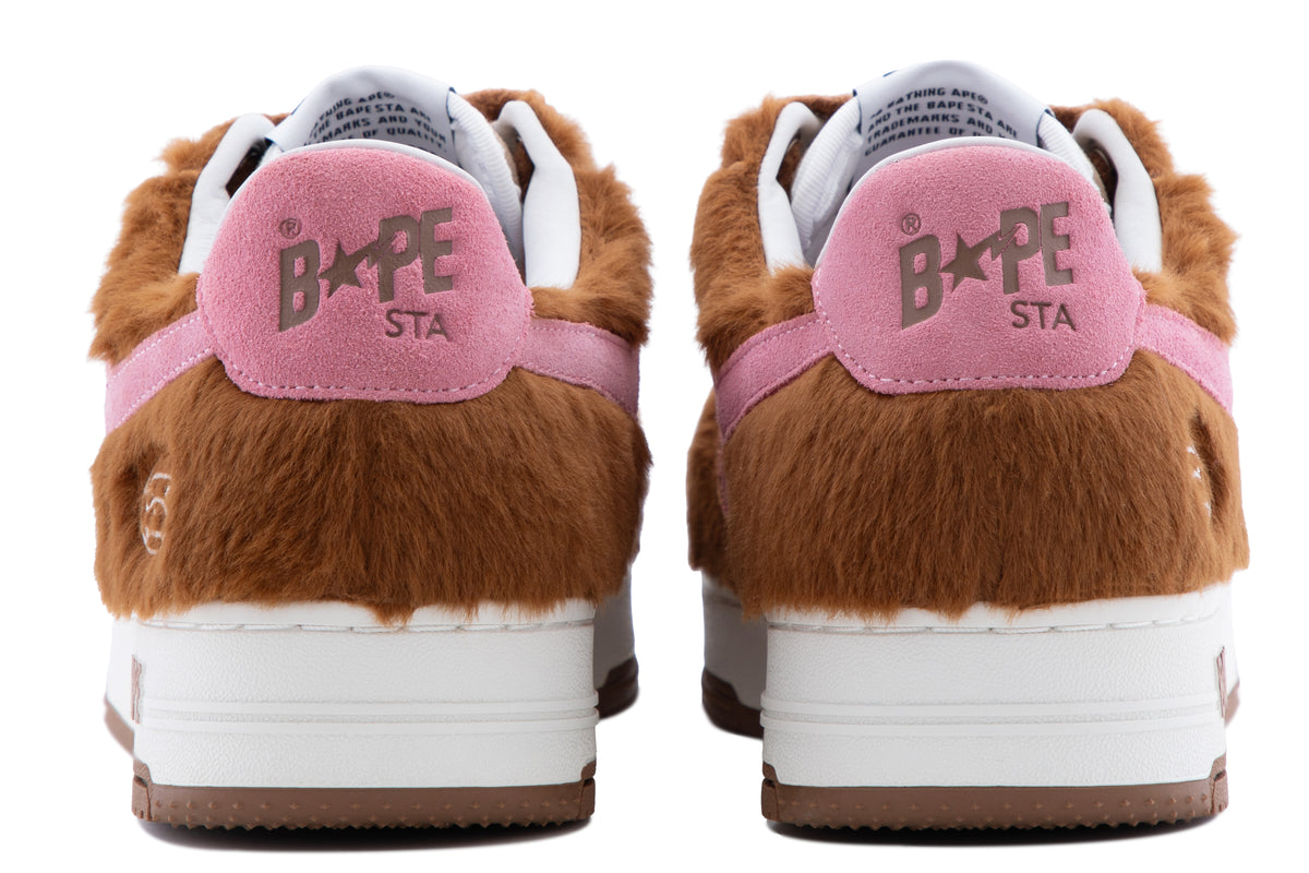BAPE STA #5 MENS