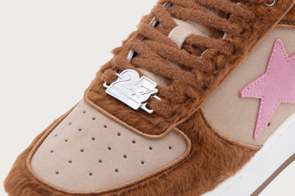 BAPE STA #5 MENS