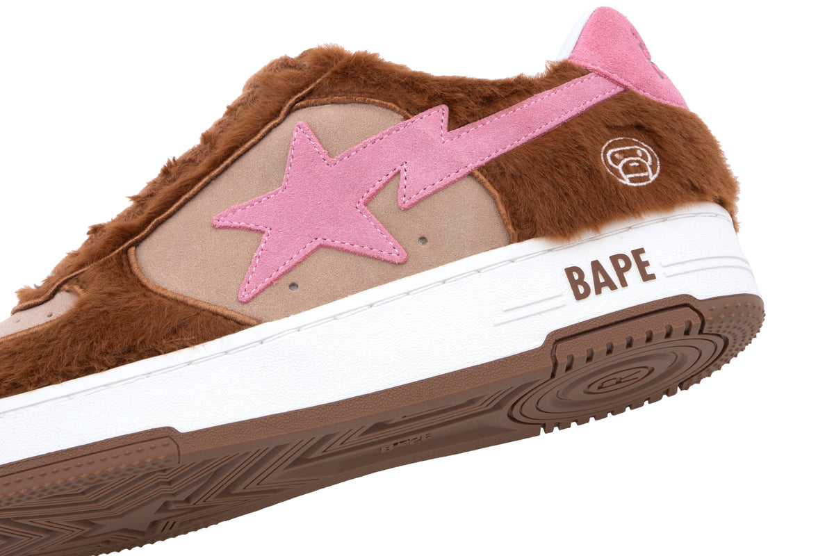 BAPE STA #5 MENS