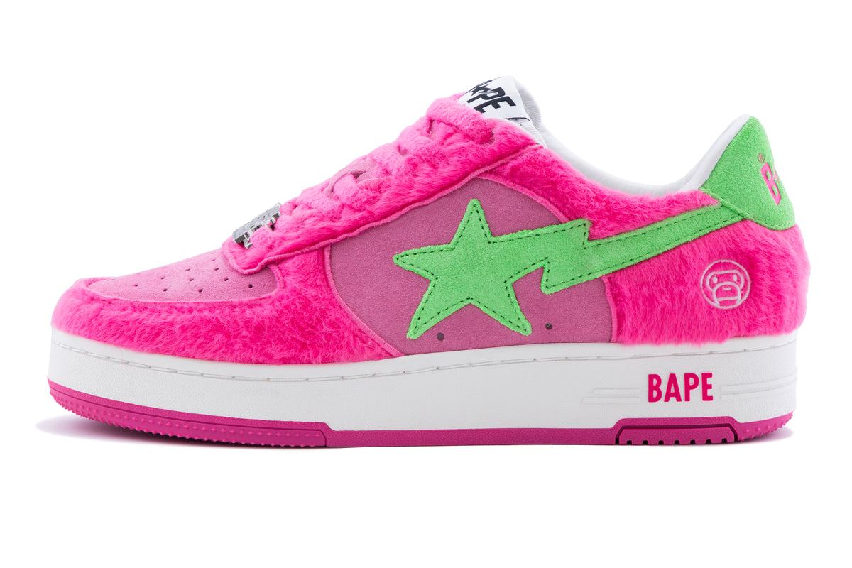 BAPE STA #5 MENS