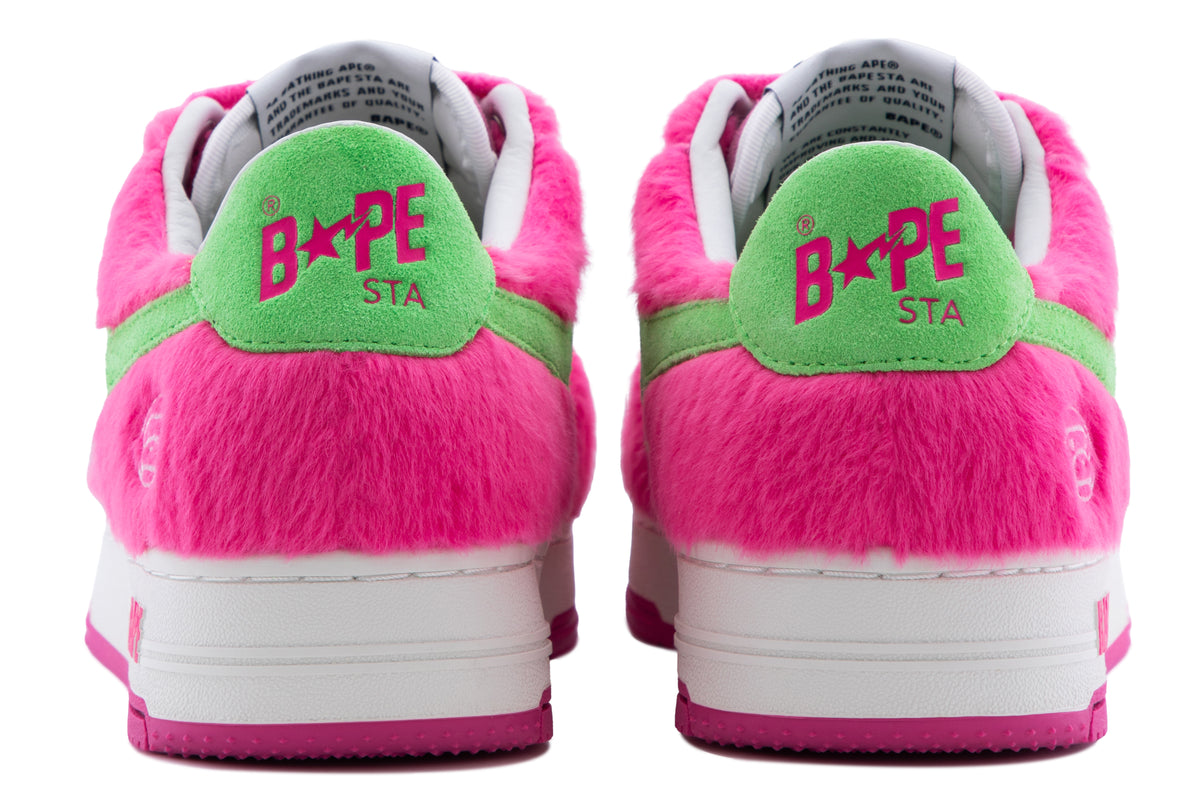 BAPE STA #5 MENS