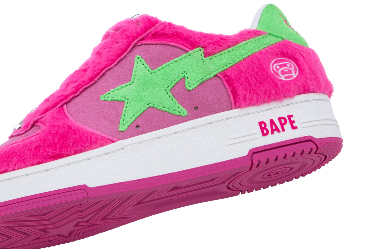 BAPE STA #5 MENS