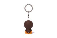 BABY MILO KEYCHAIN