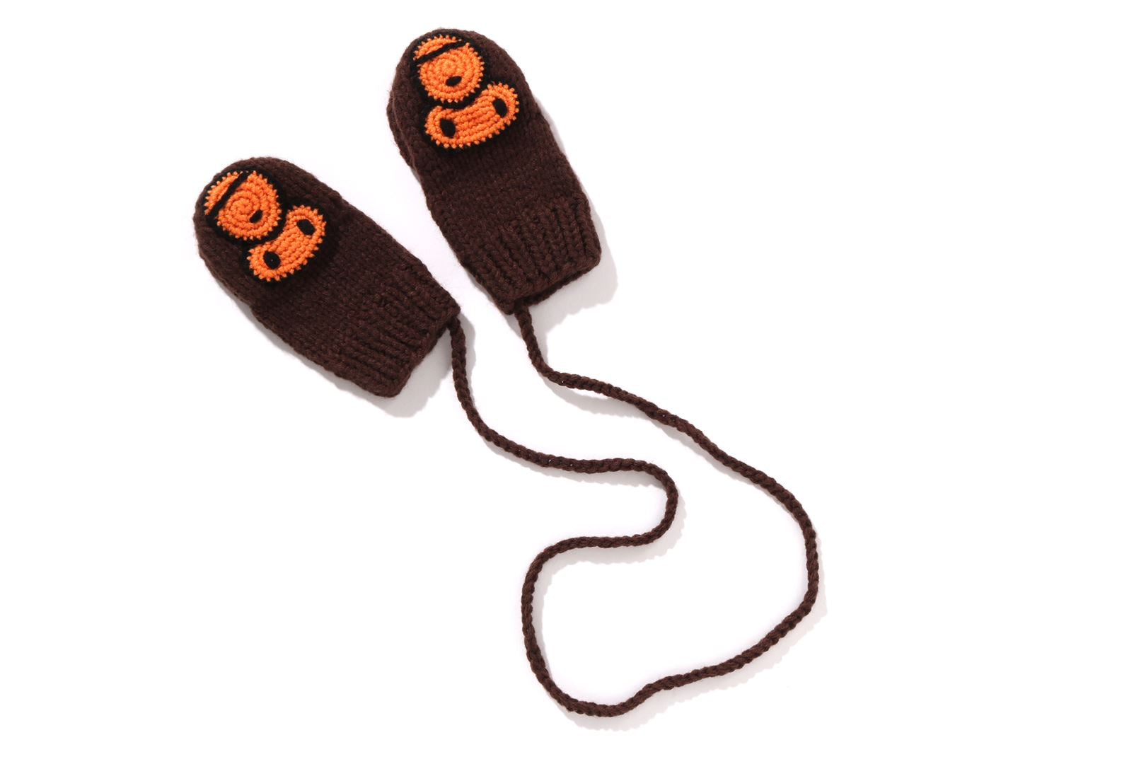 BAPE BABY MILO HAND WARMER CUSHION クッション | BATHING A K