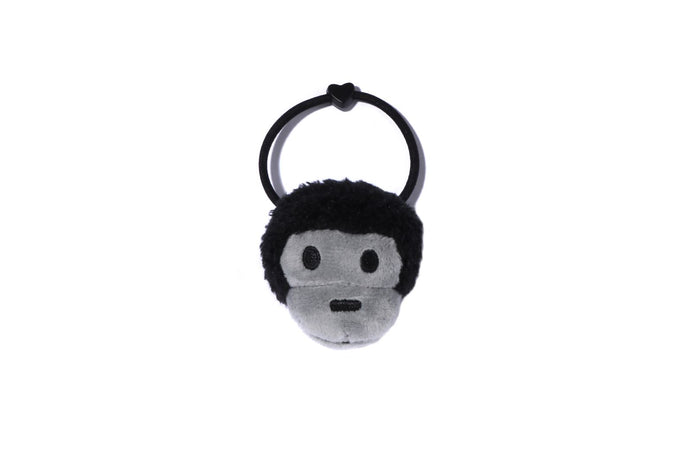 BABY MILO PLUSH DOLL HAIR TIE