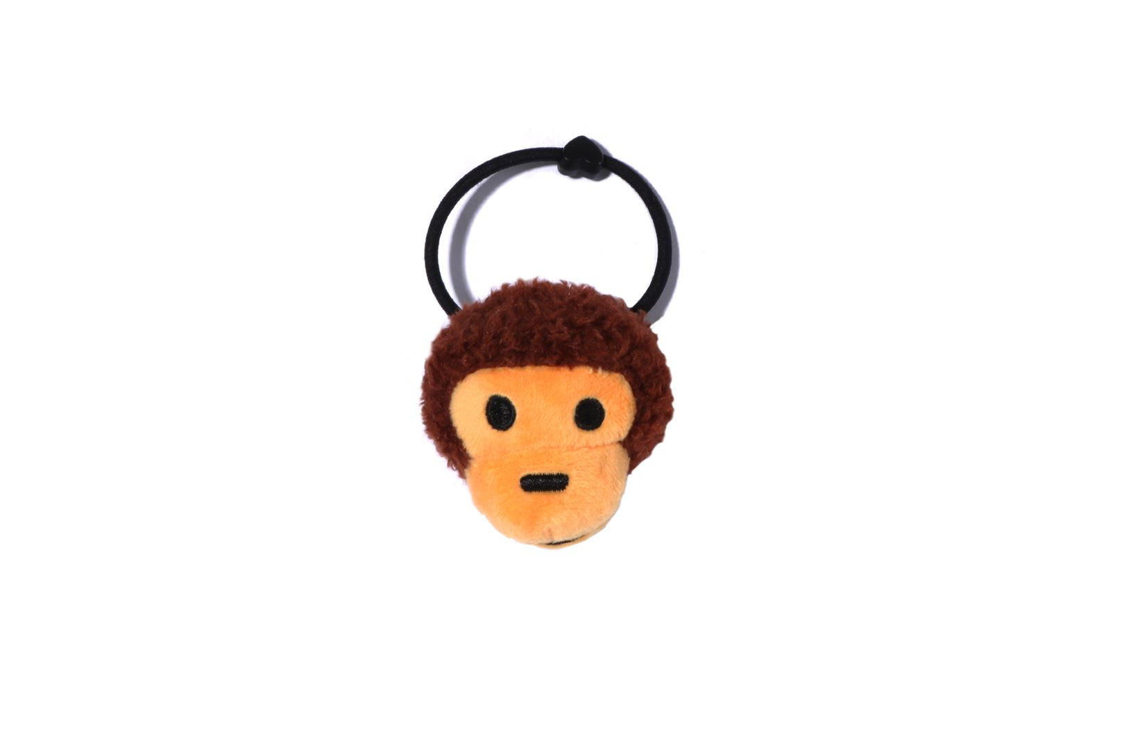 Bape Baby Milo Keychain Safari Animal authentic Set