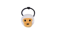 BABY MILO PLUSH DOLL HAIR TIE