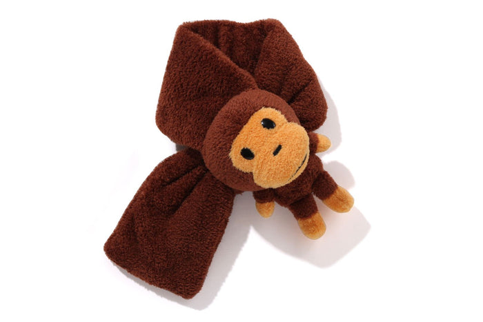 BABY MILO PLUSH DOLL SCARF