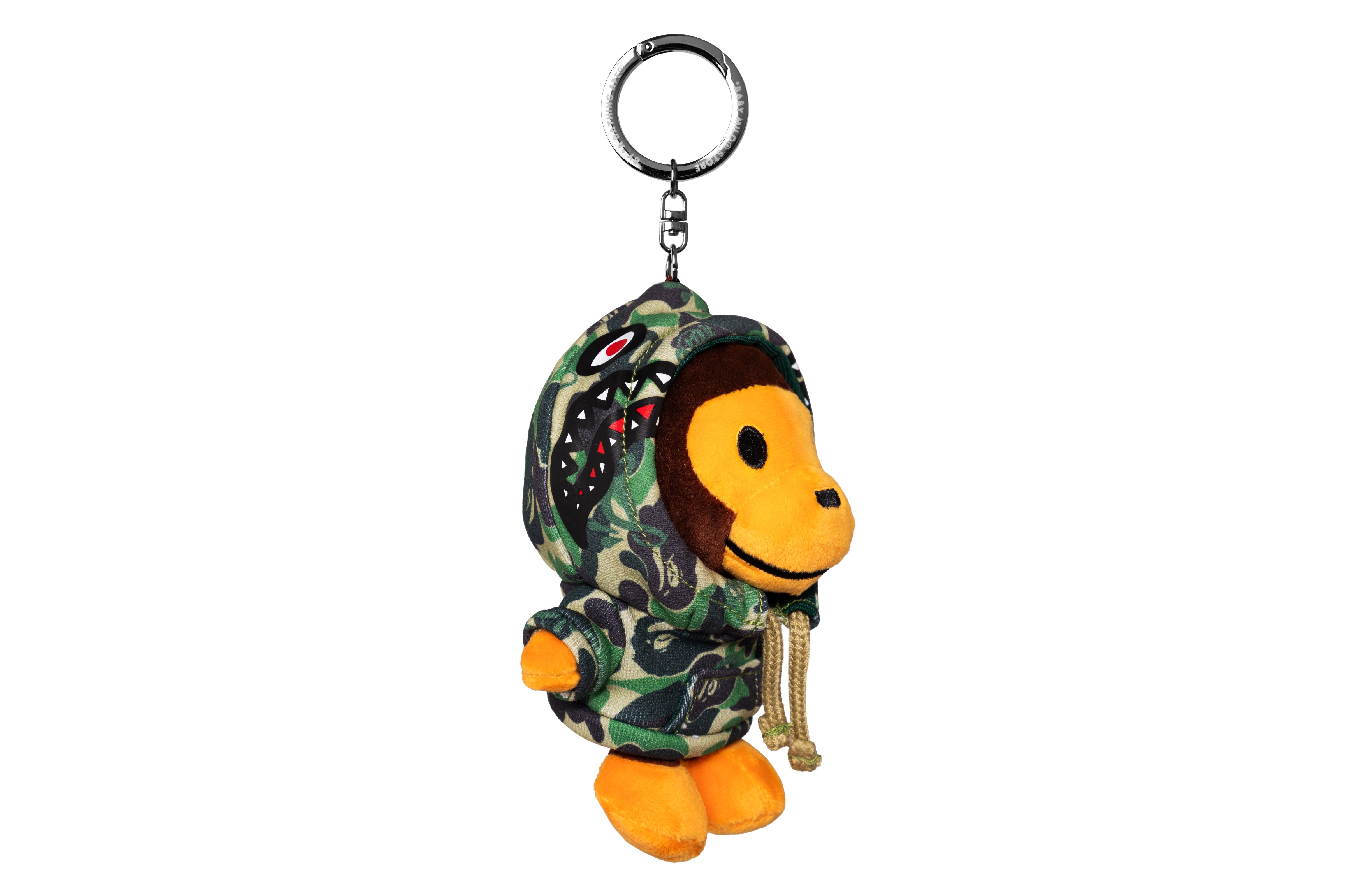 A BATHING APE® BAPE X Spotify X SYNA By Central Cee Baby Milo