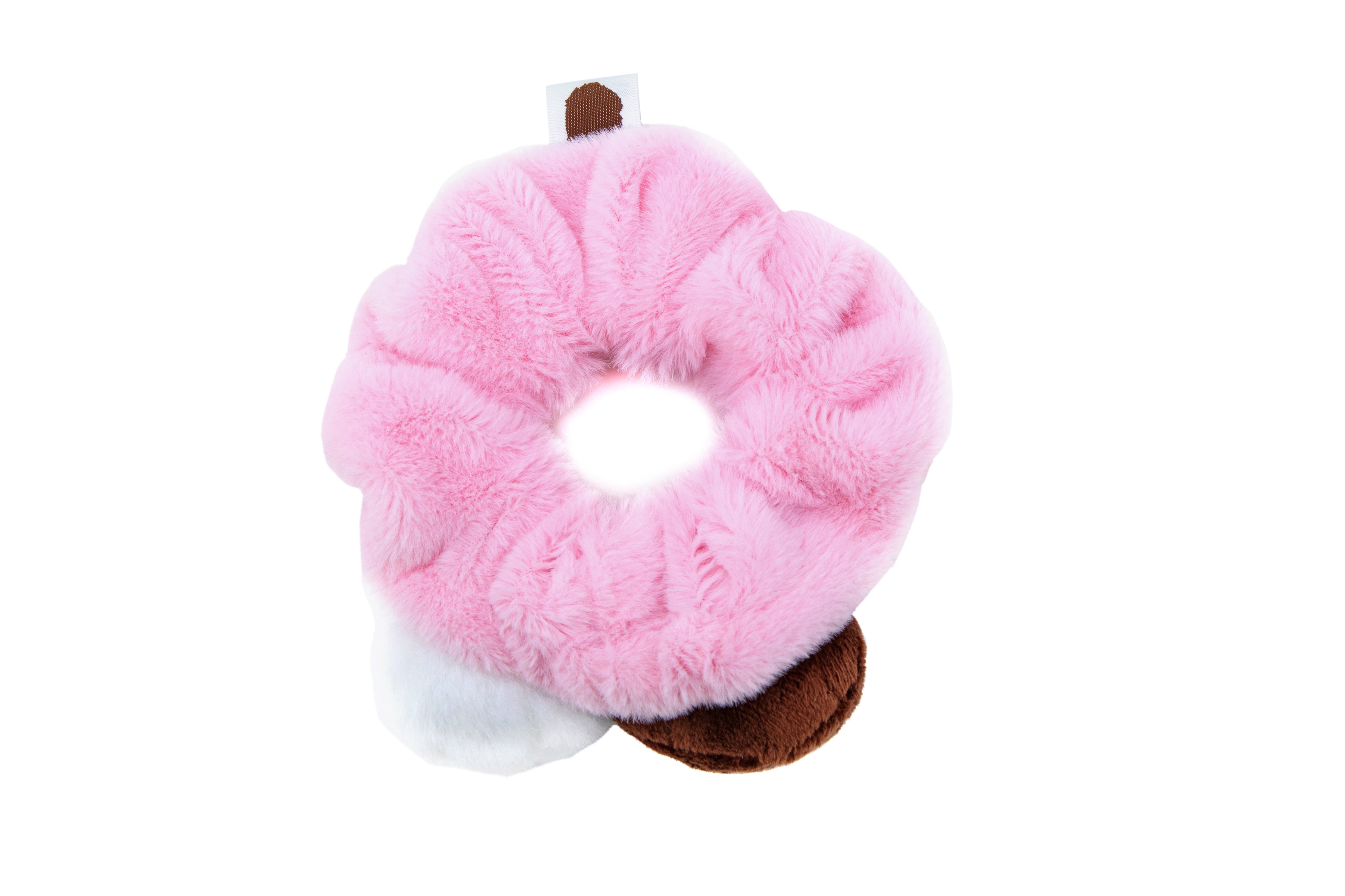 A BATHING APE® BAPE X Straykids Leebit Scrunchie | Bape official