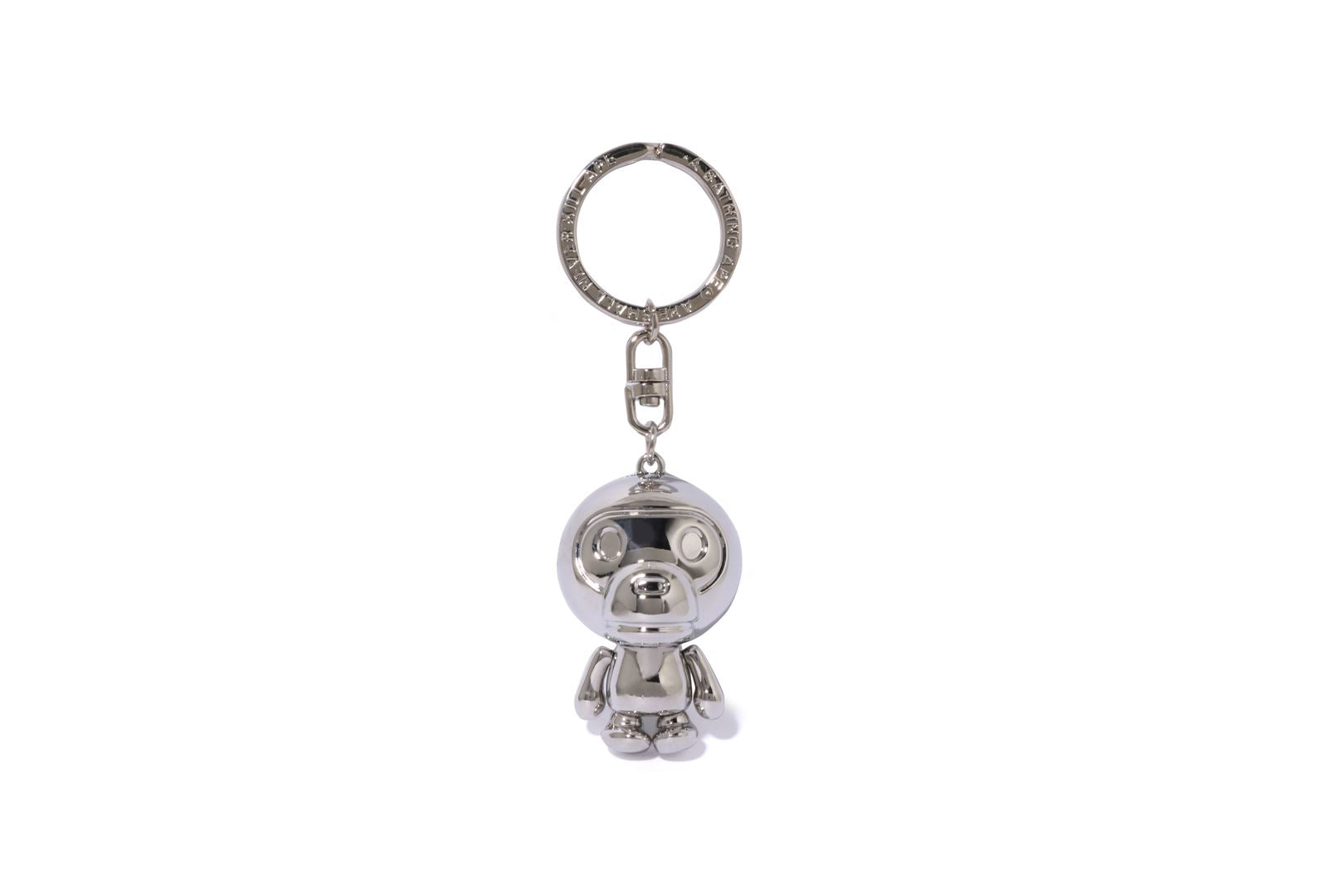 A BATHING APE® Baby Milo Keychain | Bape official website – uk
