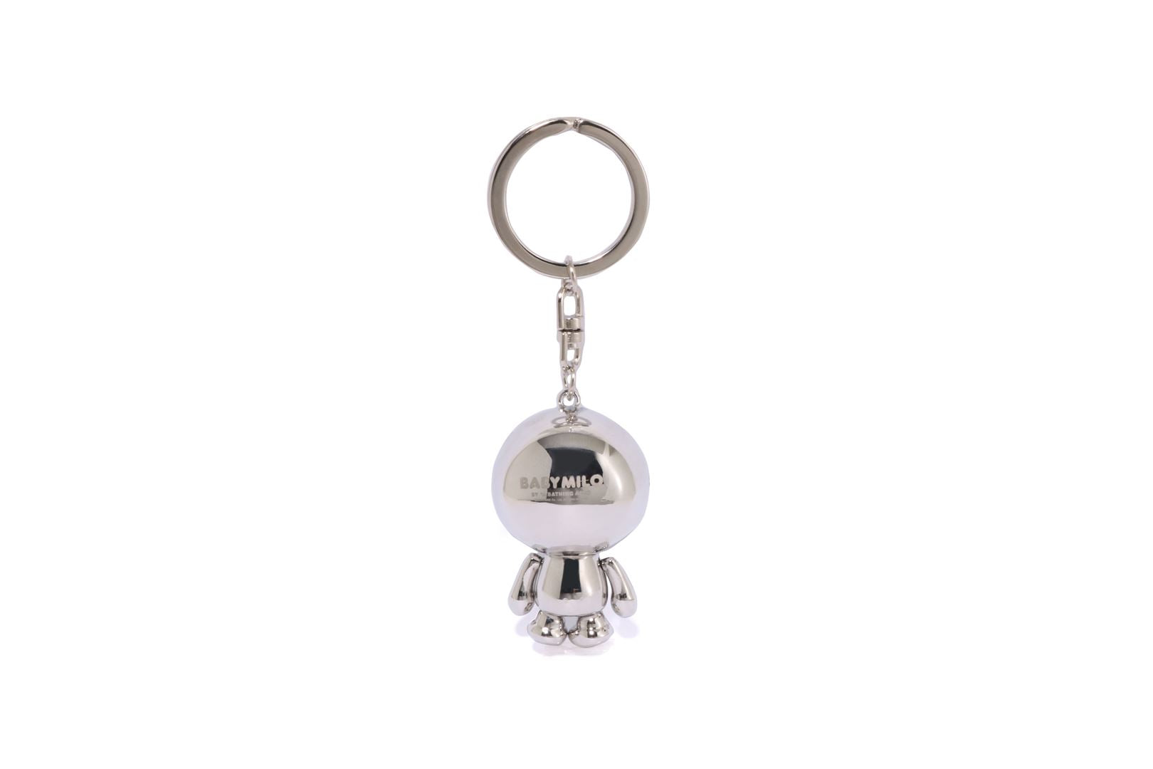 A BATHING APE® Baby Milo Keychain | Bape official website – uk