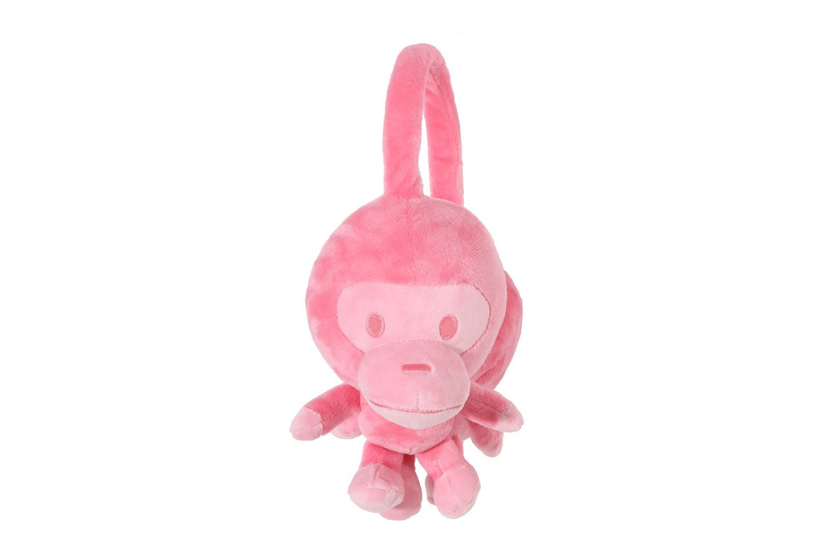 BABY MILO EAR MUFFS