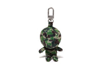 ABC CAMO BABY MILO PLUSH DOLL KEY CHAIN