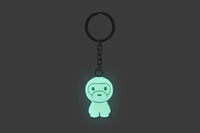 GLOW IN THE DARK BABY MILO