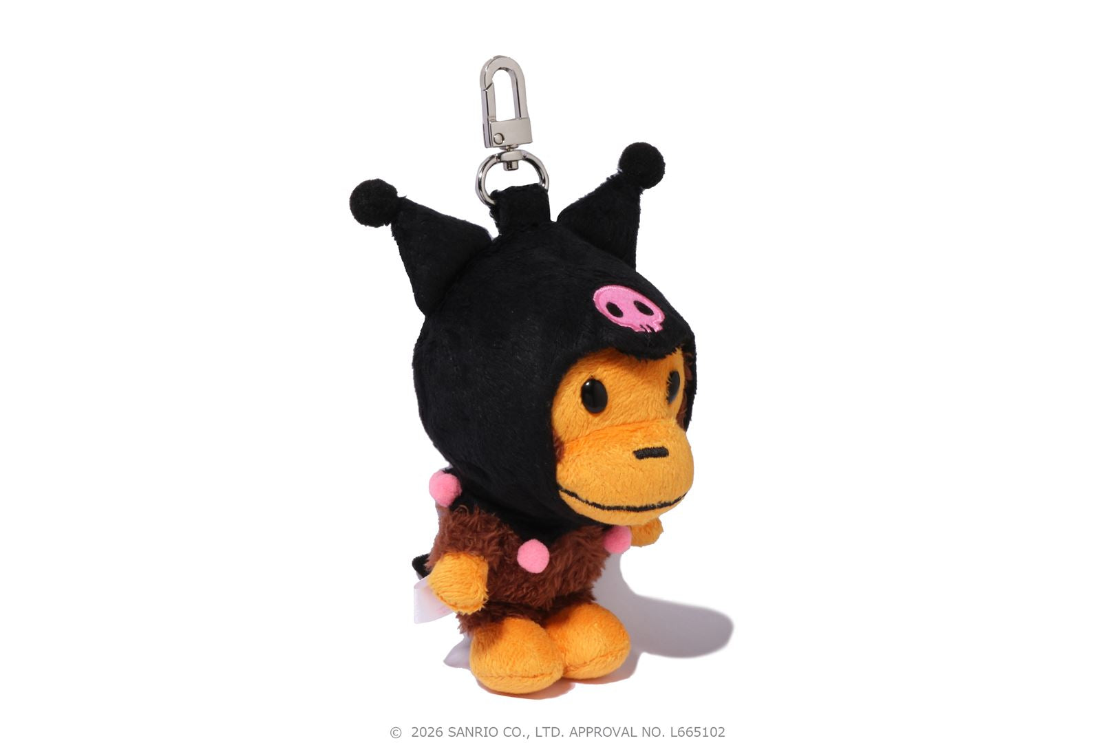 A BATHING APE® X SANRIO CHARACTERS – uk.bape.com