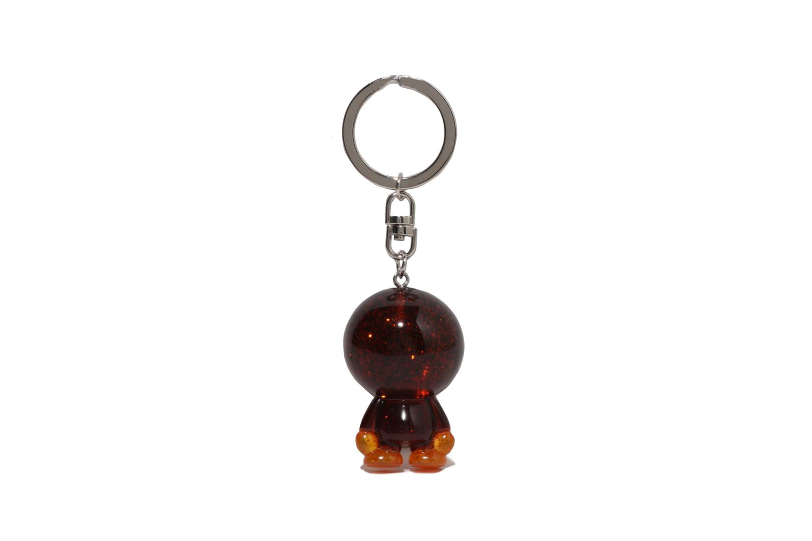 A BATHING APE® Baby Milo Keychain | Bape official website – uk