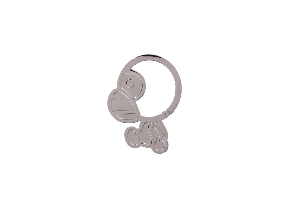 BABY MILO CARABINER
