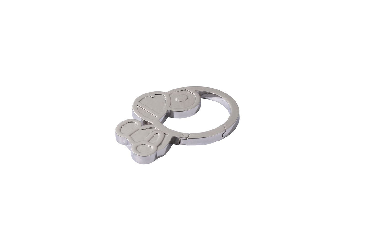BABY MILO CARABINER