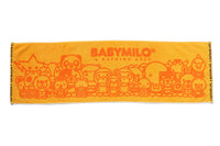 BABY MILO SPORTS TOWEL KIDS