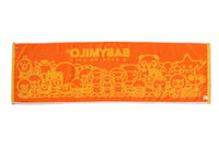 BABY MILO SPORTS TOWEL KIDS