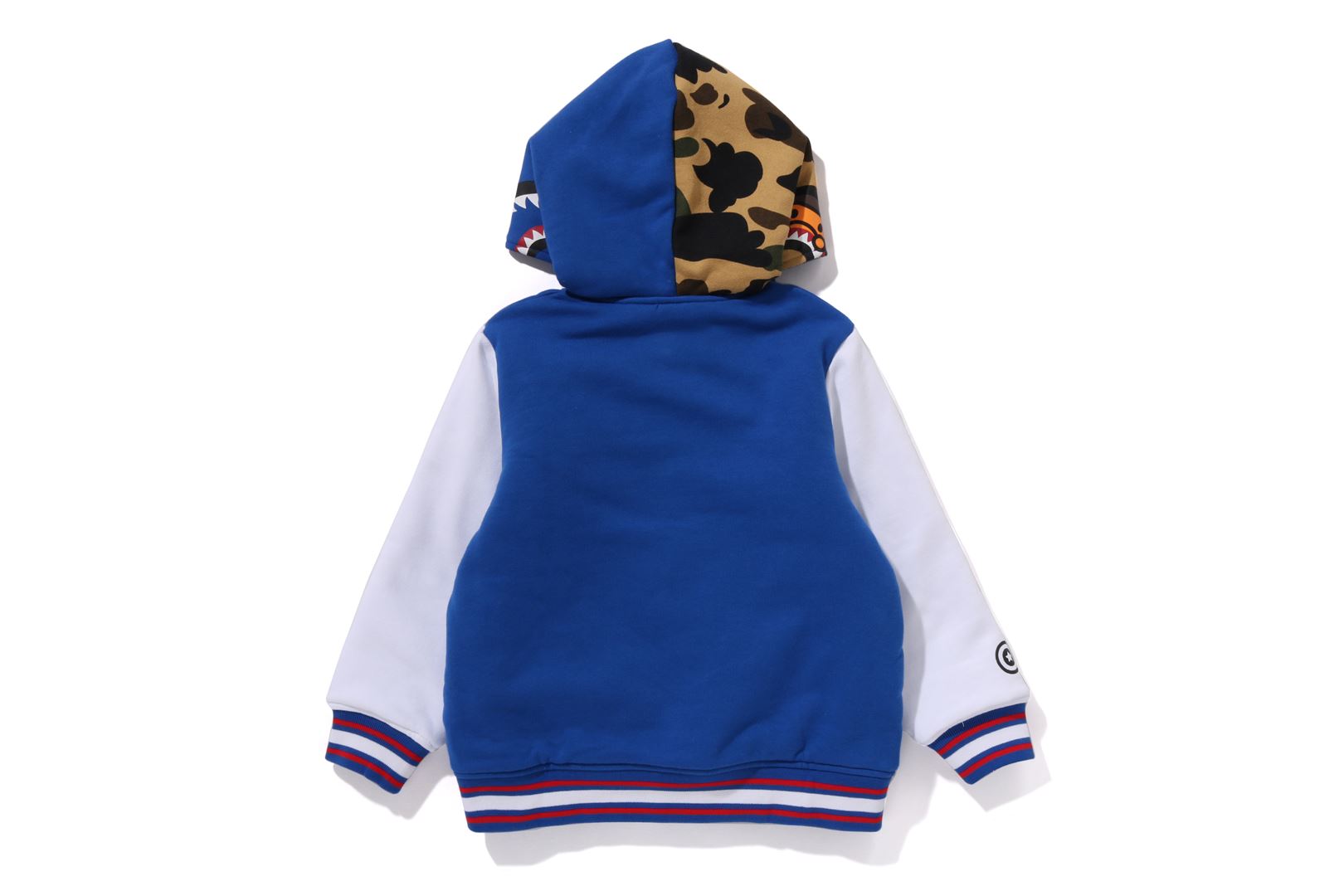 Bape top kids sweat sz110