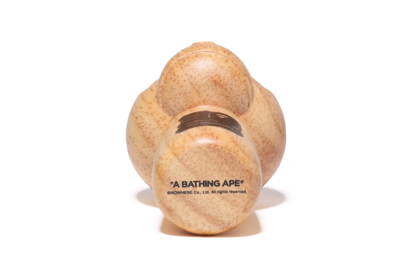 BAPE® 30TH ANNIV. BABY MILO KOKESHI