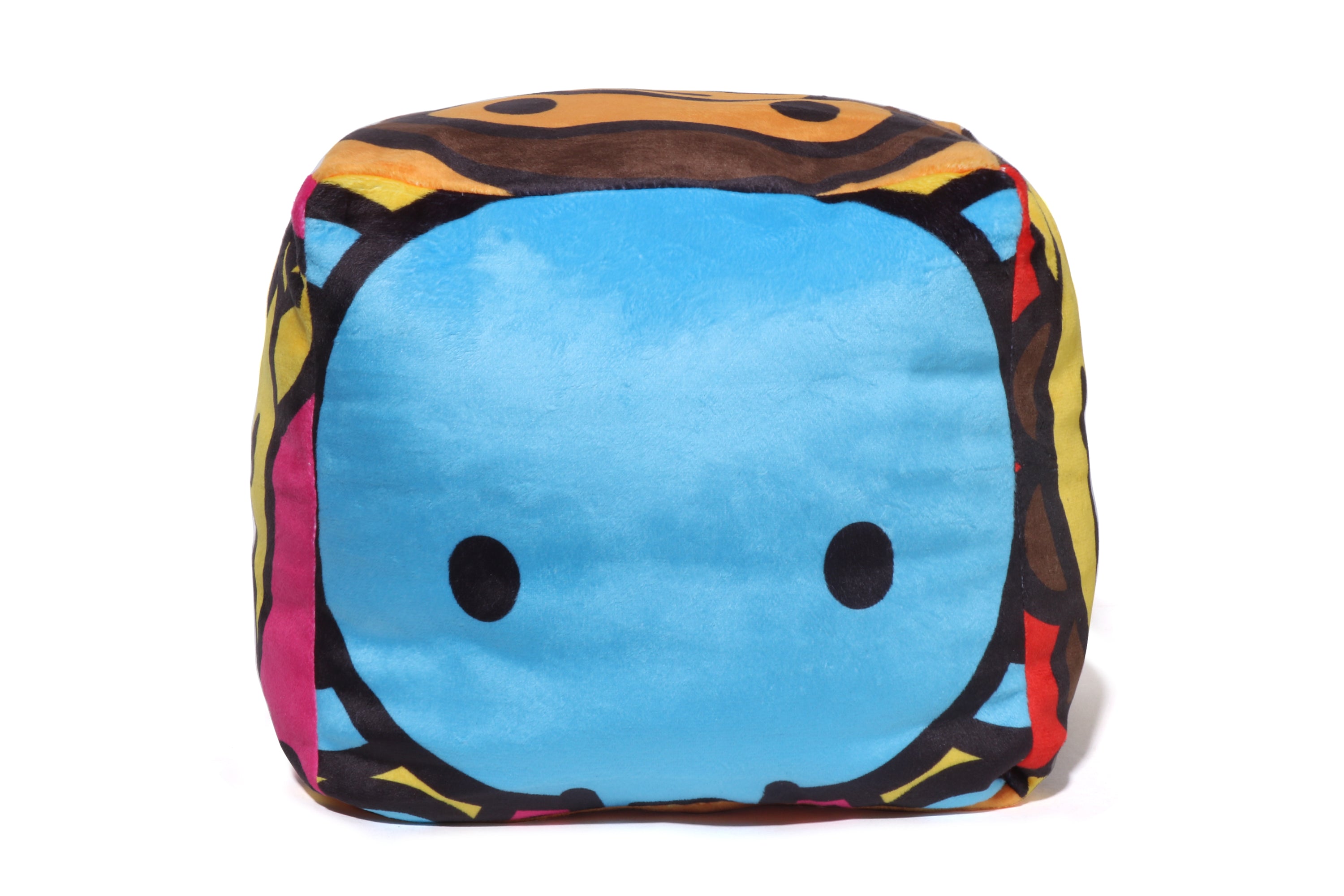 A BATHING APE® Kids Milo Friends Cushion | Bape official website