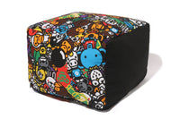 MILO ALL SAFARI CUSHION KIDS
