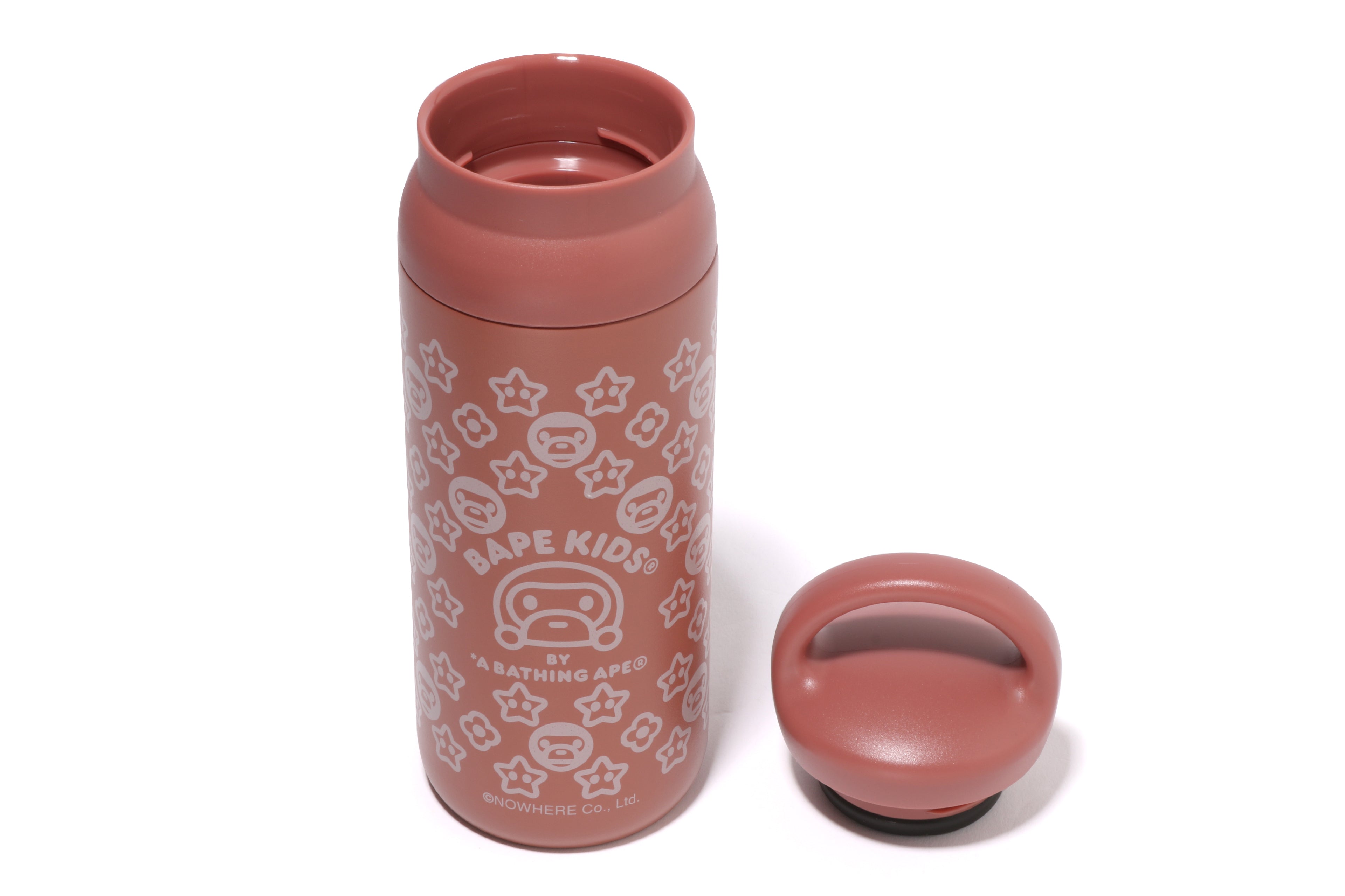A BATHING APE® BAPE X Kinto Kids Baby Milo Tumbler | Bape official