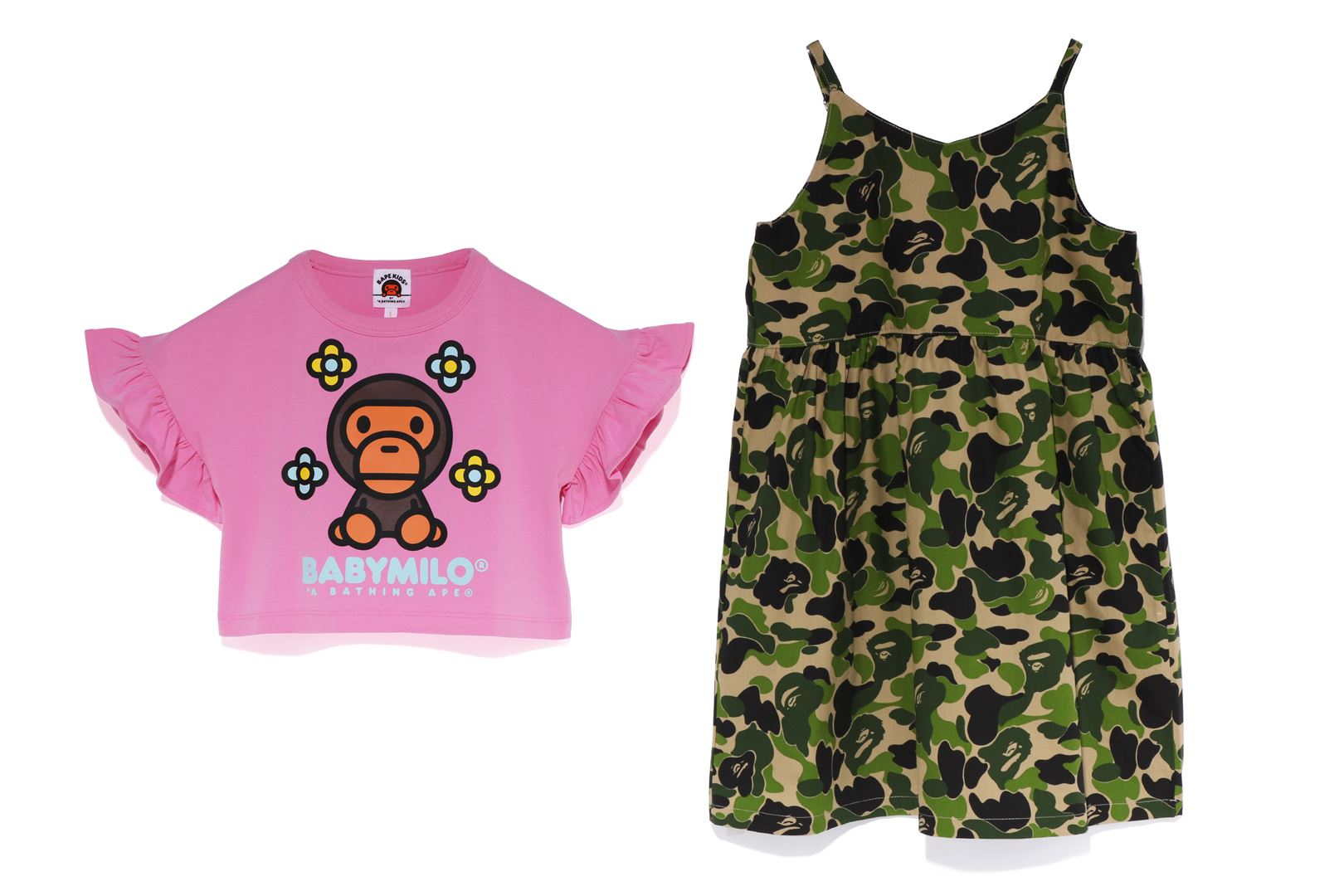 ALL CLOTHING – uk.bape.com