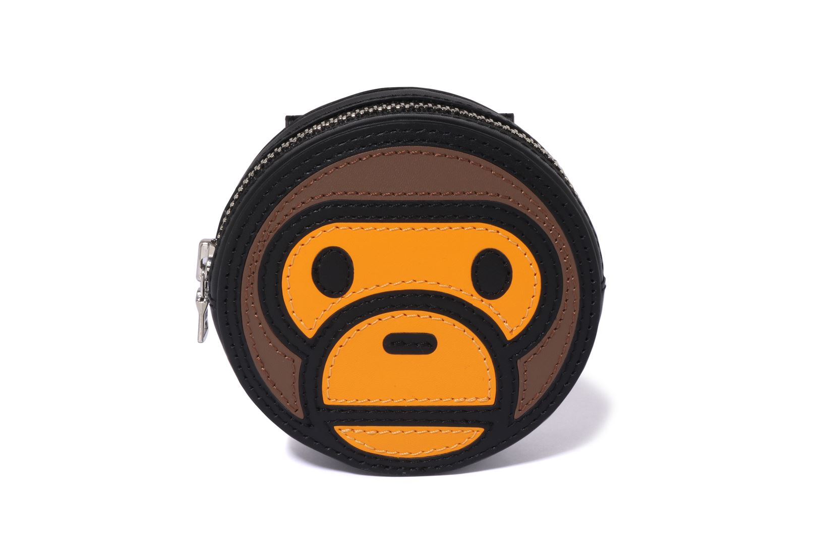 バッグ BABY MILO MINI SHOULDER BAG A BATHING APE ショルダーバッグ BABY MILO MINI SHOULDER BAG