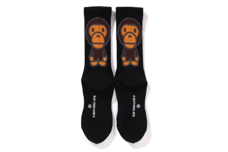 BABY MILO SOCKS LADIES