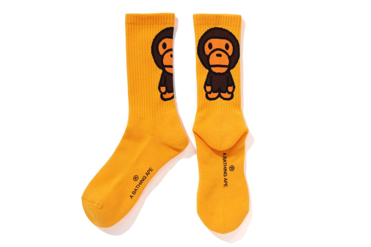 BABY MILO SOCKS LADIES