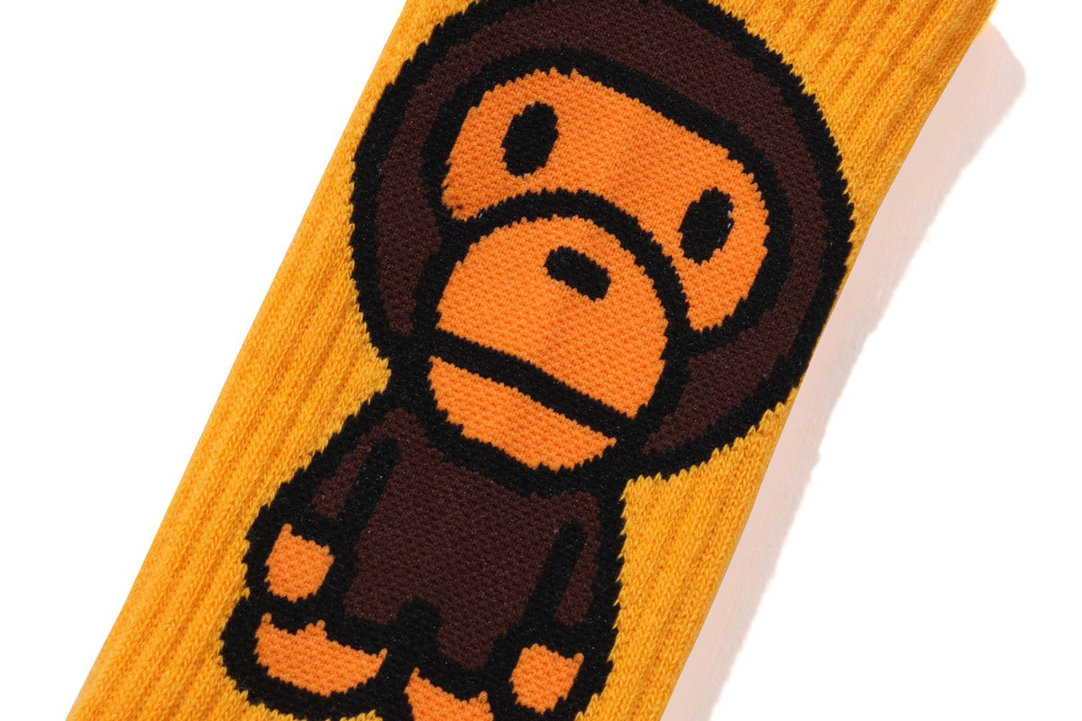 BABY MILO SOCKS LADIES