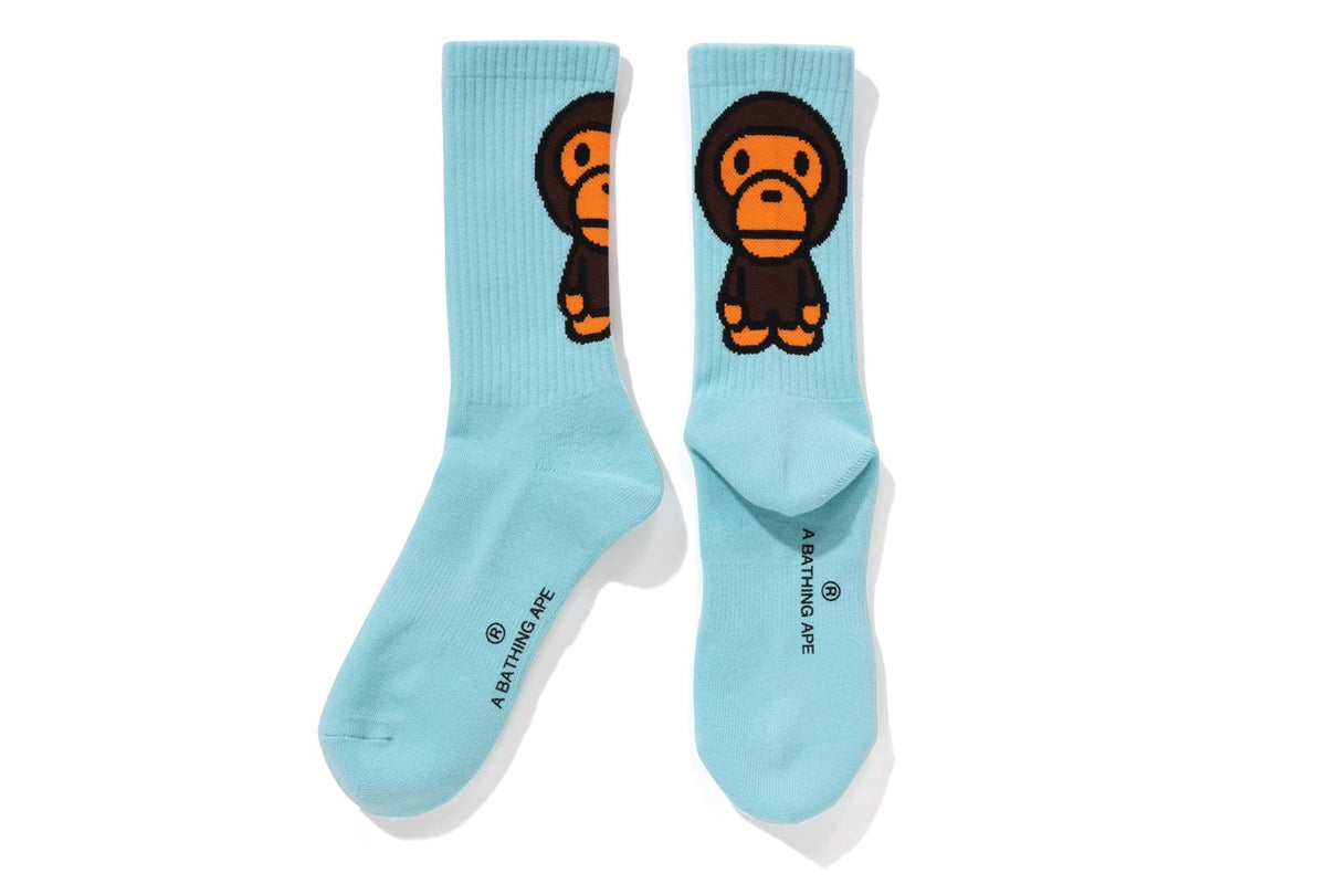 BABY MILO SOCKS LADIES